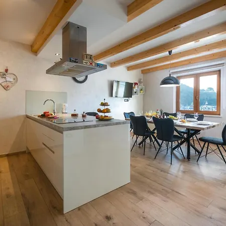Dom wakacyjny Stunning In With Kitchen *