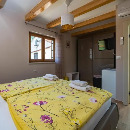 Stunning In With Kitchen Dom wakacyjny Krnica