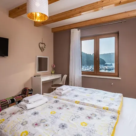 Front In With Wifi Krnica